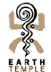 Earth Temple logo